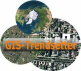 Globale GIS-Trendsetter